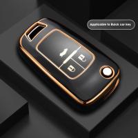 ราคา TPU เคสกุญแจรีโมตสำหรับรถบูอิคปลอกหุ้มกุญแจรีโมทสำหรับ Chevrolet Cruze Aveo Trax Opel Astra Corsa Merva Zafira Antara J พวงกุญแจ (13813199522)