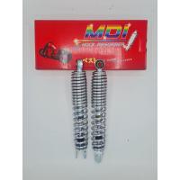 ราคา โช๊คหลัง รถมอเตอร์ไซค์ MDI Yamaha Nouvo Elegance Nouvo 135 CC Nouvo SX โช๊คอัพ โช๊คหลัง โช๊คราคาถูก (17160588501)