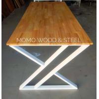 ราคา โต๊ะทำงาน คอมพิวเตอร์ 6012075 ถอดประกอบ (18923646787)