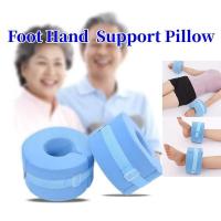 ราคา เท้า มือ ลิฟท์ หมอนหนุน ฟองน้ำ ข้อเท้า ข้อมือ ข้อต่ออักเสบ เบาะบรรเทาอาการปวด (19307149219)