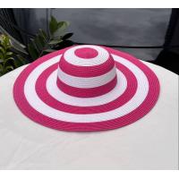 ราคา M Y Shop หมวกสานปีกกว้าง ใส่เที่ยวทะเล ใส่กันแดด C022 (19757015888)