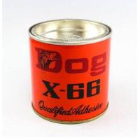 ราคา กาวยางอเนกประสงค์ กาวยางตราDOG 200ml 600ml กาวติดหนัง กาวซ่อมรองเท้า Dog x 66 (20604316478)