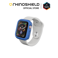 ราคา เคส RhinoShield รุ่น Crashguard NX Ver 2 Apple Watch Series SE2 6 SE 5 4 44mm by Vgadz (20621947052)
