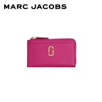 ราคา MARC JACOBS THE J MARC TOP ZIP MULTI WALLET FA23 2S3SMP004S01 กระเป๋าใส่บัตร (21321734839)