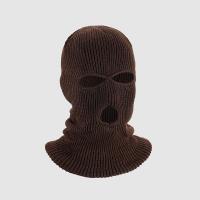 ราคา W0121 หมวกโม่งไหมพรม โม่งคลุมหัวBalaclava กันหนาวกันแดด (20929036508)