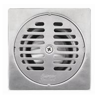 ราคา ตะแกรงกันกลิ่น ตะแกรงน้ำทิ้ง ตะแกรงท่อระบายน้ำ ตะแกรงดักกลิ่นแบบกลม AMERICAN STANDARD รุ่น A 8201 N 4นิ้ว สีสแตนเลส (17562315763)