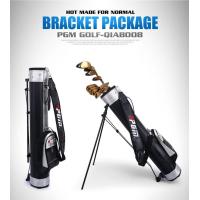 ราคา กระเป๋ากอล์ฟ ถุงกอล์ฟ GOLF HAFTSET BAG PGM QIAB008 ใส่ได้สูงสุด 9ไม้ พร้อมส่งทันที (17994625486)