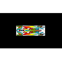 ราคา สติ๊กเกอร์ติดลายรถ รุ่น MSX 125 ปี 2015 สติ๊กเกอร์ ตราสัญลักษณ์ ติดรถมอไซค์ (16033305595)