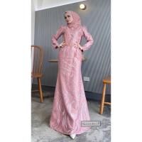 ราคา กลิตเตอร์ทั้งชุด ชุดเดรสอิสลามชุดเดรสมุสลิม กลิตเตอร์ (21295476902)