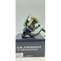 ราคา รอกสปิน SHIMANO ULTEGRA รุ่นใหม่ล่าสุด (11854124707)