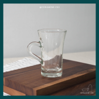 ราคา ็Hot Toddy Glass แก้วใส แก้วหูขา แก้วไวน์เล็ก แก้วมีขา แก้วกาแฟ แก้วน้ำปั่นเล็ก แก้วสมูทตี้ แก้หูจับ (15064052385)