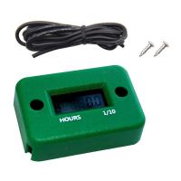 ราคา Aideepen จอ LCD ดิจิตอล RPM รถเจ็ทสกีมิเตอร์เรือเคาน์เตอร์เครื่องวัดความเร็วรอบเครื่องวัดเครื่องยนต์เครื่องนับชั่วโมงรถจักรยานยนต์พร้อมแบตเตอรี่ (13798288832)