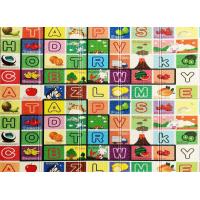 ราคา แผ่นรองคลาน เสื่อรองคลาน เสื่ออเนกประสงค์ ของใช้เด็กเสื่อรองคลานแบบพับได้ ขนาด 6 ฟุต คุณภาพงานเกาหลี เกรดพรีเมียม ราคาโรงงาน (19508545984)