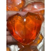 ราคา สบู่หัวใจ ของชำร่วย ของขวัญ สบู่ของชำร่วยพร้อมห่อแรปๆ สินค้าขายดี (17451017636)