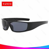 ราคา TANCO 2033N แว่นกันแดดผู้ชายแฟชั่นและผู้หญิง UV400กันแสงแดดแว่นตาแบบสปอร์ต (19553878695)