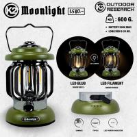 ราคา K2 MOONLIGHT VTG LED LANTERN ตะเกียงLEDสำหรับพกพา ตั้งแคมป์เอนกประสงค์ (17466207302)