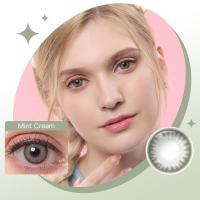 ราคา COD Magister 14 2มม คอนแทคเลนส์ สายตาปกติ ใช้งาน 6 เดือน 2ชิ้น 1กล่อง (20730842584)