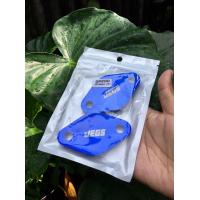 ราคา แผ่นอุด EGR D max 2002 2005 ดีเเม็คเก่า ยกเว้น Euro4VgsDirect Blue power คละสีลูกค้าสามารถเลือกสีได้ทางเเชท มีบริการเก็บเงินปลายทาง (13008823528)