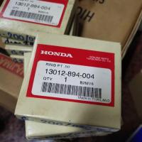 ราคา แหวนลูกสูบ Honda G150 G200 GX120 แท้ 100 ราคาส่ง (17541433459)