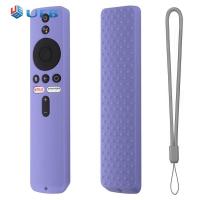 ราคา เคสป้องกันรีโมทคอนโทรลกันลื่นสำหรับ Xiaomi Mi TV Stick 4K (13474968553)