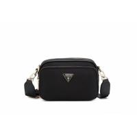 ราคา NEW GUESS CROSSBODY BAG ใหม่ กระเป๋าถือ กระเป๋าสะพายไหล่ กระเป๋าสะพายข้าง ของแท้ 100 (21225749339)