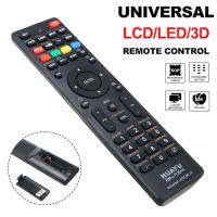 ราคา Universal Remote Control สำหรับ LCD และ LED สำหรับทุกยี่ห้อเช่น LG JVC KONKA TCL Samsung Haier HITACHI SHARP และอื่นๆ M l1130 X Lcdled Universal รีโมท Controller (20276008466)