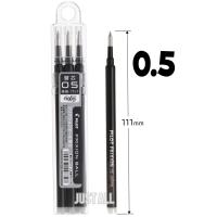 ราคา รีฟิล ไส้เติม ปากกาลบได้ pilot frixion refill ขนาด 0 4 0 5 0 7 สำหรับ รุ่นด้ามเดี่ยว frixion ball (438177275)