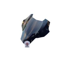 ราคา ชิวหน้า YAMAHA M Slaz ใส่ได้ทุกปีทรงหมาป่า สินค้าผลิตจากอะคริลิคแท้หนา 3 มิล เฉพาะชิวเท่านั้น (16231414924)