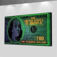 ราคา ยอดขายยอดนิยม100ดอลลาร์ปากการูปหัวใจโปสเตอร์สร้างแรงบันดาลใจกันน้ำความคมชัดสูงความคมชัดสูงผ้าใบในร่มศิลปะบนผนังกันน้ำได้ผ้าใบในร่มผ้าใบวาดภาพเงินรูปภาพงานศิลปะเครื่องตกแต่งฝาผนังสำนักงานของบริษัท (197