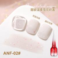 ราคา รหัสANF สีเกล็ดน้ำตาล เกาหลีน่ารัก Granulated Sugar ASฝาแหลม (19003941053)