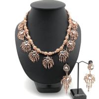 ราคา สร้อยคอไทย ต่างหู ชุด ชุดเพื่อนเจ้าสาวโบราณ งานแต่งงานไทย เครื่องประดับสร้อยคอทองคำ (7522951773)