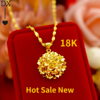ราคา มีเก็บเงินปลายทาง สร้อยคอระย้า ลายสี่เสาห้อยหัวใจ น้ำหนัก 2สลึง ยาว สินค้าขายดี 18นิ้ว ชุบเศษทองเยาวราช ชุบทอง100 งานฝีมือจากช่างเยาวรา (11643842207)