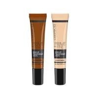 ราคา ของแท้ พร้อมส่ง Catrice Prime and Fine Make Up Transformer Drops รองพื้นเพื่อการปรับเฉดสี (17343550289)