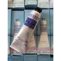 ราคา ครีมทามือ L Occitane 30 ML ครีมทามือหอมอ่อนๆ ชวนหลงใหล (15783676657)