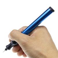 ราคา ไฟฟ้าแกะสลักปากกาแกะสลักเครื่องมือสำหรับเครื่องประดับDIYเครื่องประดับโลหะแก้ว ไร้สายแม่นยำแกะสลักด้วยเพชรเคล็ดลับบิต (4210046750)