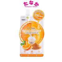 ราคา 1ซอง Nami Im Fresh Vitamin C Yogurt Sugar Scrub สครับน้ำตาล (12431942714)