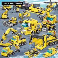 ราคา เลโก้เรือ เลโก้เรือรบ เลโก้หุ่นยนต์ ของเล่นของเด็กผู้ชายผู้ชาย ชุดตัวต่อเรือ รบ บรรทุกเครื่องบิน ตัวต่อโมเดล ของเล่นของเด็ก6ปีขึ้นไป (20768341615)