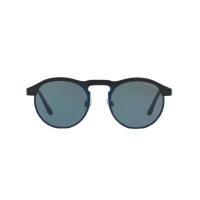 ราคา ลดกระหน่ำ แว่นกันแดด Giorgio Armani รุ่น AR8090 ทรงกลม น้ำหนักเบา ใส่สบาย (20238388825)