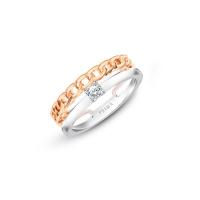Prima Diamond แหวนเพชร รุ่น 105R4280-01
