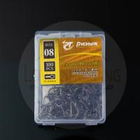 ราคา ตัวเบ็ด กล่อง PIONEER ไพโอเนียร์ เบ็ดกล่อง ตัวเบ็ดISEMA ตะขอเบ็ด ตะขอเบ็ดตกปลา เบ็ดตกปลา ตัวเบ็ดยกกล่อง ตาเบ็ด เบ็ดตูดห่วง fishing love (9558540076)