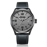 ราคา Jeep นาฬิกานักธุรกิจผู้ชายเข็มทิศอัตโนมัตินาฬิกาสไตล์ยุโรปอเมริกันสายพานนักเรียนเรืองแสงกันน้ำทรงกลม (20135908900)