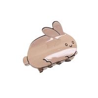 ราคา กิบหนีบผมสวยๆ กิ๊บเกล้าผม กิ๊บหนีบผมเกาหลี กิ๊บติดผมรูปการ์ตูนรูปสัตว์แสนหวานกิ๊ฟหนีบผมคลิปฉลาม Ins สำหรับเด็กผู้หญิงผมจับที่รัดผมคลิปฉลามเกาหลีกิ๊บติดผมกิ๊บติดผมเด็กกระต่ายอะซิเตท (17572893419)