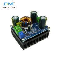 ราคา diymore DC10 60V 600W MPPT Solar Boost Controller LTC1871สำหรับแบตเตอรี่ลิเธียมโพลิเมอร์แบตเตอรี่ลิเธียมเหล็ก (16494276538)