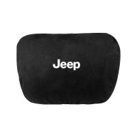 ราคา Sieece หมอนลองคอรถยนต์ หมอนรองคอในรถยนต์ ของแต่งรถยนต์ สำหรับ Jeep Cherokee Wrangler Grand Cherokee (19525910588)