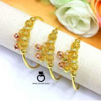 ราคา กำไลแฟชั่น s25 กำไลฟรีไซส์ กำไลทองไมครอน กำไลชุบทอง กำไลหุ้มทอง กำไลแฟชั่น กำไลทองไมครอน กำไลทองสวย (19243862509)