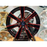 ราคา ส่งฟรี ซื้อ3แถม1 ล้อแม็กซ์ ยี่ห้อ LENSO รุ่น JAGER GAMMA รถเก๋ง ขอบ17 4รู 5รู ราคาต่อ 1 วง (17421540933)