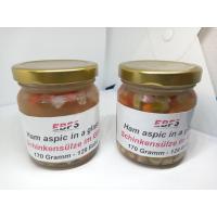 ราคา Schinkensülze im Glass 2 x 170 Gramm Ham aspic in Glass 2 170 Grams (20016702918)