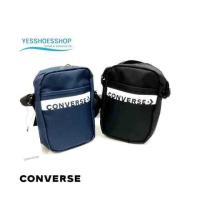 ราคา Converse รุ่น Revolution Mini Bag 1359 กระเป๋าสะพายข้างคอนเวิรส์ สินค้าลิขสิทธ์แท้ ไม่แท้ยินดีคืนเงิน (471560627)