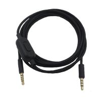 ราคา Headset Cable for Logitech G433 G233 GPRO X Universal Game Headset Audio Cable 2M (8729827100)