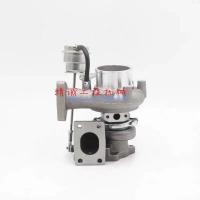 ราคา ชิ้นส่วนรถขุด Komatsu PC78US เทอร์โบชาร์จเจอร์ PC130 8 PC130 7 4D95เครื่องยนต์เทอร์โบชาร์จเจอร์4D95เทอร์โบ (16498656417)